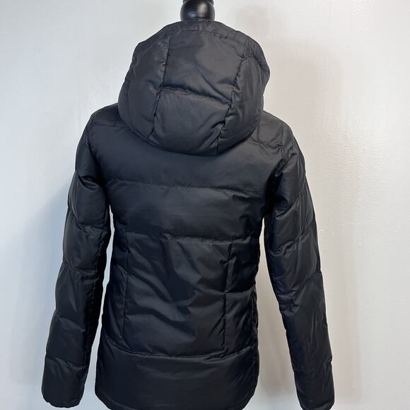 Burton Dryride American Outdoors Ski Woman's Jacket Coat size Extra Small Black - Picture 9 of 15